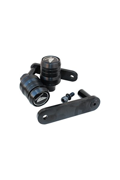 Gogo Premıum Honda Cbr 125-250 Koruma Takozu Set