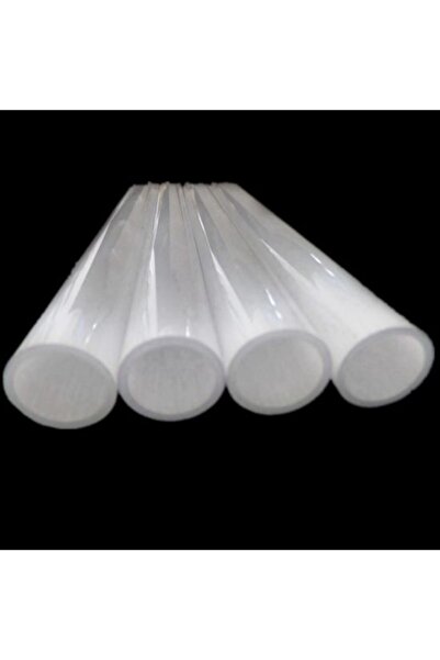 abnturk Orjinal Ufo Camı 65cm Uzunlukda Infrared Isıtıcı Kuvars Buzlu Quartz ...