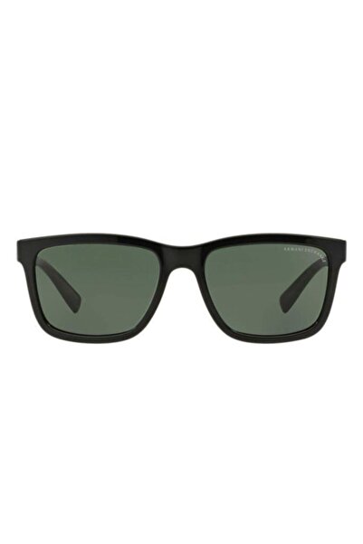 Armani Exchange Ax 4045-s C 8178/71 56-18-140 Erkek Güneş Gözlüğü