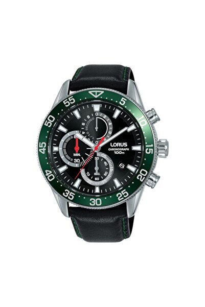 Lorus Rm347fx9 Erkek Kol Saati