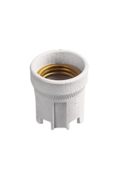 GK Home Porselen E27 Duy