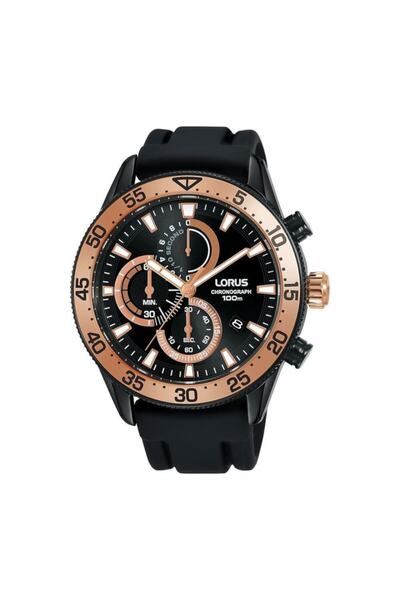 Lorus Rm339fx9 Erkek Kol Saati