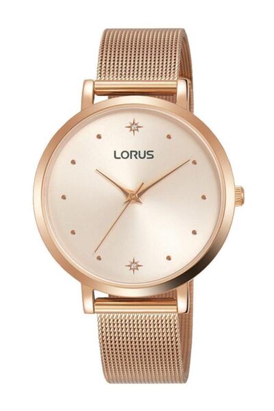 Lorus Rg250px9 Kadın Kol Saati