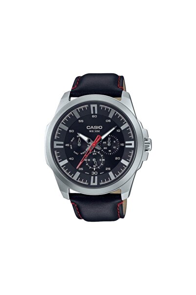 Casio Erkek Kol Saati MTP-SW310L-1AVDF