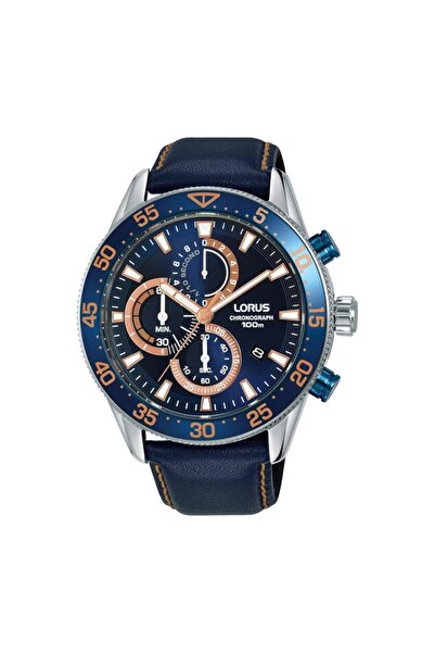Lorus Rm341fx9 Erkek Kol Saati