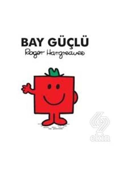 Doğan Egmont Yayıncılık Bay Güçlü
