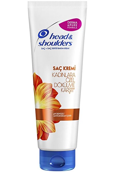 Head & Shoulders Head & Shoulders Saç Kremi Dökülme Karşıtı 275 Ml
