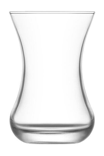 HUZURCAHOME طقم شاي لافا ديميت 12 قطعة