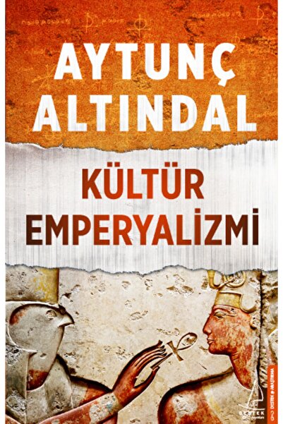 Destek Yayınları Kültür Emperyalizmi