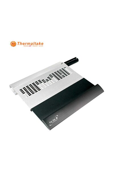 THERMALTAKE (A2326) Tai-Chi M 12 inç 15 inç Alüminyum Notebook Soğutucu