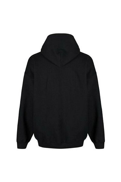 Deocept Harry Potter Unisex Black Hooded Sweatshirt