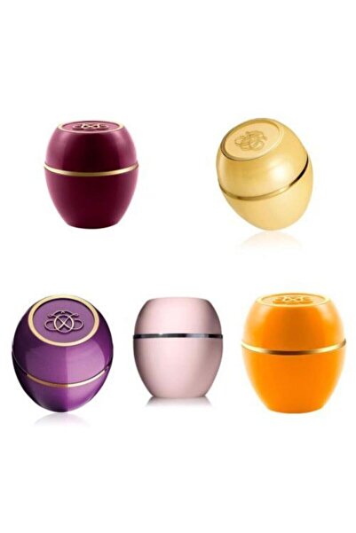 Oriflame Tender Care 5'li Set,tender Care Renkleri Stok Durumuna Göre Değişir,görsel Temsilidir.
