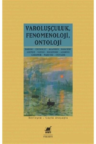 Ayrıntı Yayınları Dağı Aşmak