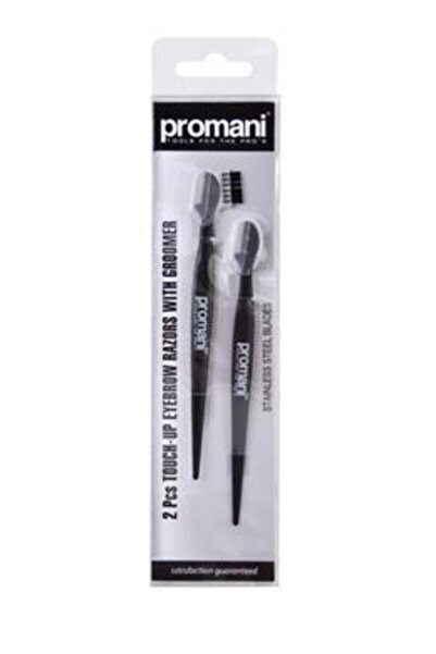 Trim Promani Kaş Usturası 2 Li Pr-932