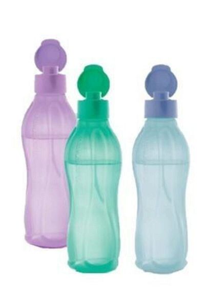 Tupperware 750 Ml Eco Bottle