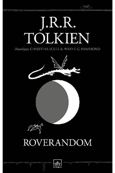 İthaki Yayınları Roverandom