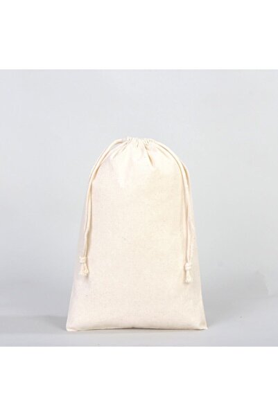 Göcen Ambalaj Çanta 10x10cm 5 Adet Hambez Saklama Kesesi Hambez Kese