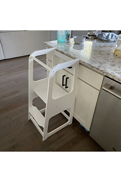 metserdeko Öğrenme Kulesi