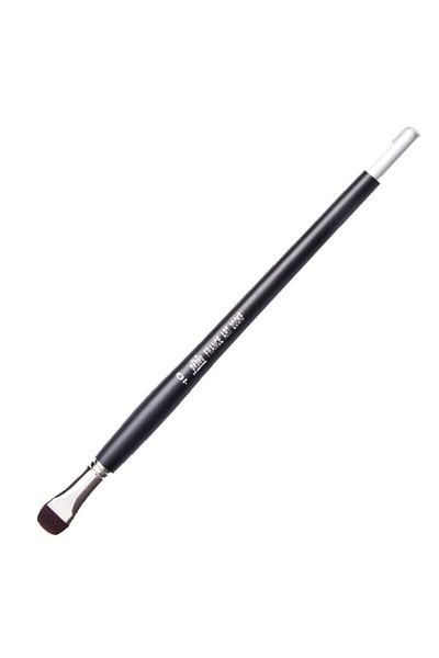 Pebeo Brush Black Synthetic Cat's Tongue-Oil and Acrylic Paint 200kf 10 - Pack of 12