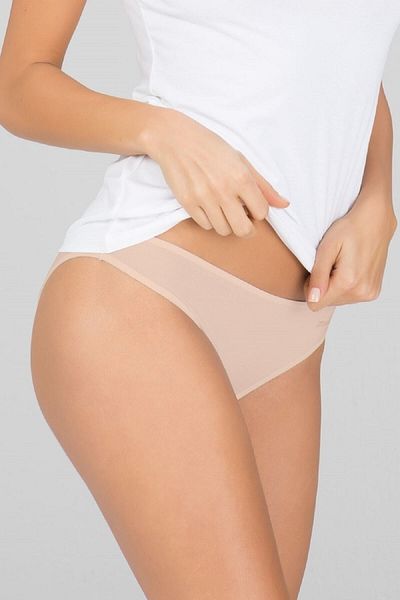 Kom Σετ 2 Βαμβακερά εσώρουχα Basic