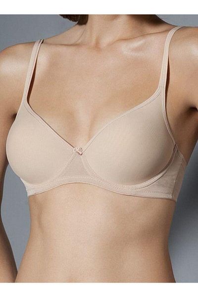 Kom Unsupported Wire Dorina Bra New Season