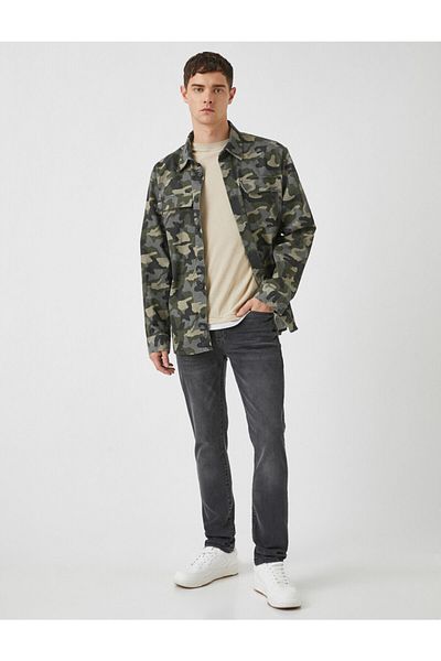 Koton Brad Jean – Slim-Fit-Jeans