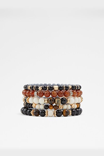 Aldo Adroredus - Kahve Erkek Bileklik