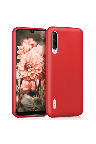 Genel Markalar Mi 9 Lite Kılıf Ince Ipeksi Yüzey Koruyucu Silikon Kılıf