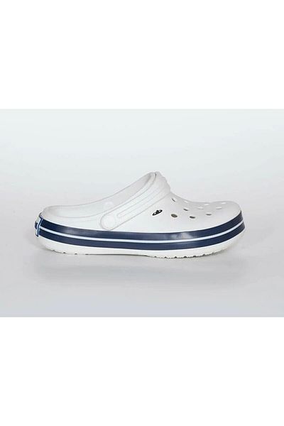 Akınal Bella Akınalbella Slippers that Can Be Both Slippers and Sandals for Women, Men, Chef, Doctor, Nurse, Home and Street
