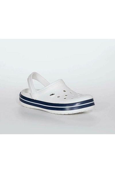 Akınal Bella Akınalbella Slippers that Can Be Both Slippers and Sandals for Women, Men, Chef, Doctor, Nurse, Home and Street