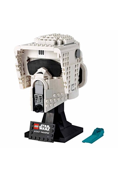 LEGO Star Wars Gözcü Trooper Kaskı 75305