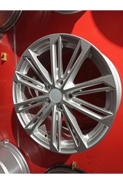 RC 17 5*112 Verona Jant