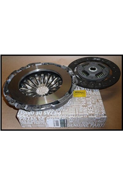 Genel Markalar 7701477758 Maıs Renault- Reno Debrıyaj Setı Trafıc Iı 1.9