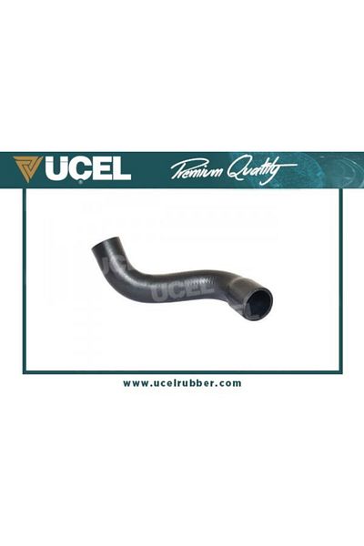 Üçel Turbocharger Hose 35789 - Fıorino-Qubo 1.3 Multijet 08+ Model