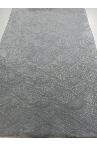 ESPİCAL HOME Welsoft Fabric Elastic Carpet Cover