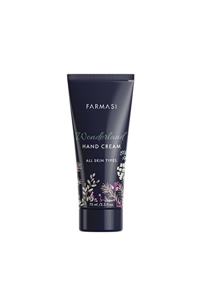 Farmasi Wonderland El Kremi 75 ml
