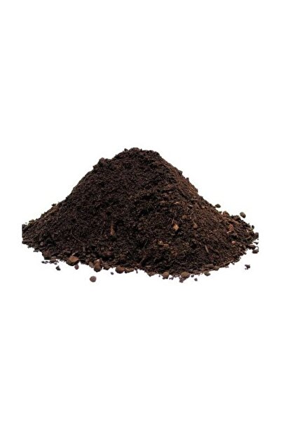 CANBOTANİK Kardelen Çiçeği Için Besleyici Gübreli Torflu Toprak-3 Litre
