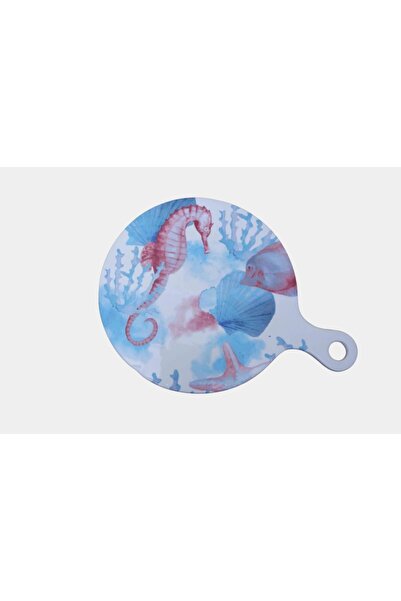 CASİLDA HOME Seramik Sunum Tablası