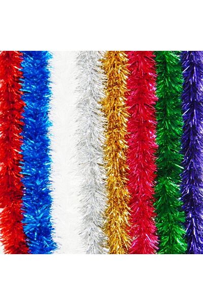 Hayaller Dükkanı Πράσινο Glitter Πρωτοχρονιάτικο Πάρτυ Υλικό