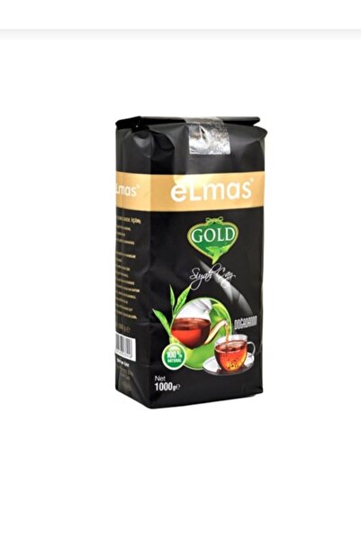 Elmas Gold Çay 1 Kg