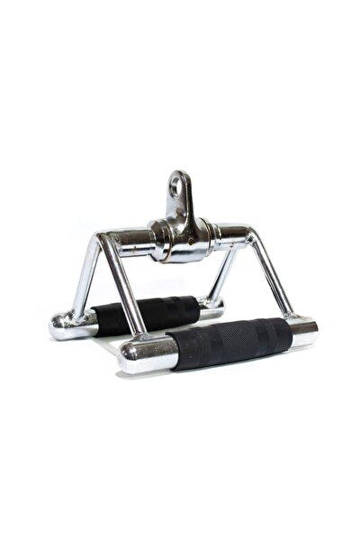 CIWAA Cwa-2069 Rowing Bar Mideye Çekiş Aparatı Profesyonel