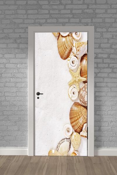 Naz Konsept Kapı Kaplama Folyoları