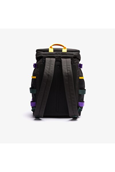 Lacoste L Outfit Erkek Renkli Sırt Çantası