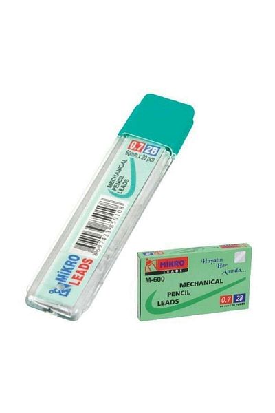 Mikro 0.7 Pen Tip 60mm - 3 Pieces