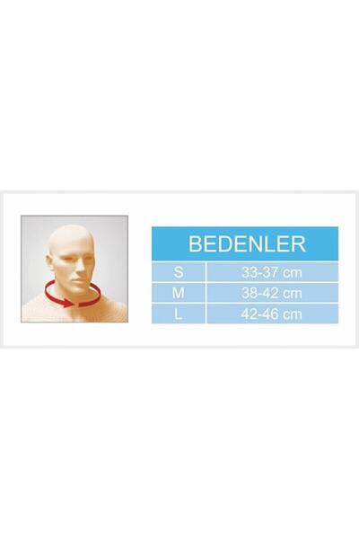 ORLEX Phıladelphıa Boyunluk Orx-b 207