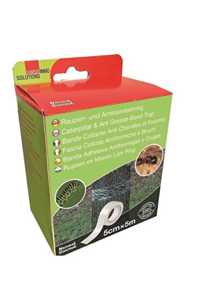 Swissinno Ağaçları Karınca Ve Böceklerden Koruma Bandı