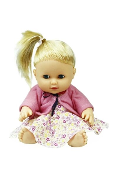 Vardem Türkçe Konuşan Zeynep Bebek