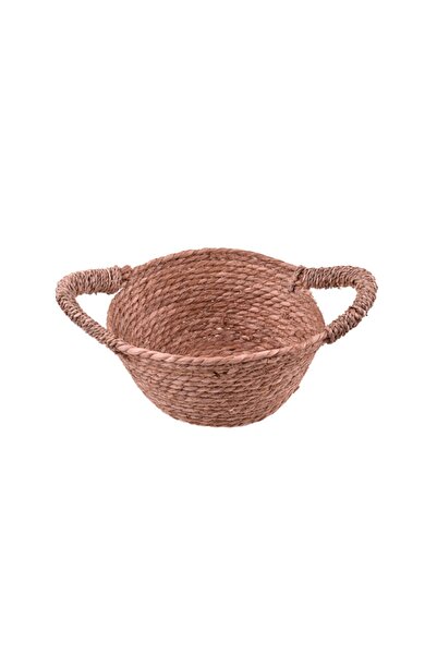 Bambum 38x25x18 Cm Servis Tabağı