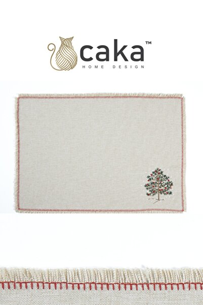 Caka home New Year's 2-Piece American Service (Special Series)