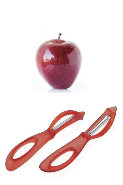 LUX Vegan Side Peeler Lx699